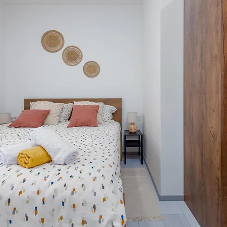 Lovely In With Wifi Appartement Povljana