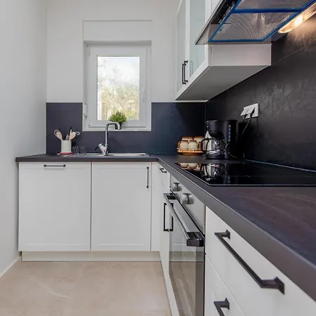 Lovely In With Wifi Appartement