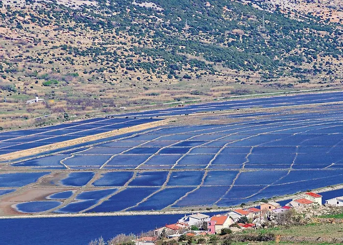 Apartman Lovely In With Wifi